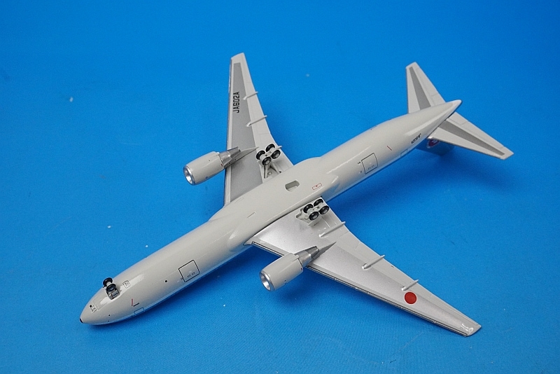全日空 ANA B767-300 モヒカンジェット 1/400 1/400 B767-300 ANA モヒカンジェット JA602A [NH40046] 全日空