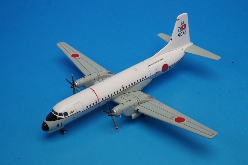 1/200 YS-11M ���弫���� ����ǰ ��9041 [YS21164] ����������/���