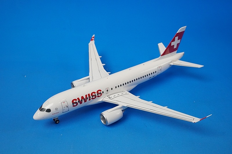 1/200 �ܥ�Х�ǥ��� CS100 ���������� HB-JBA ��558471�� �إ��/���