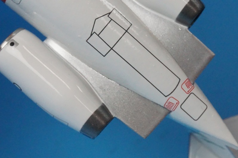 1/200 MD-90 JAS ߷ 1浡 JA8064 [JXL029A] Jet-/