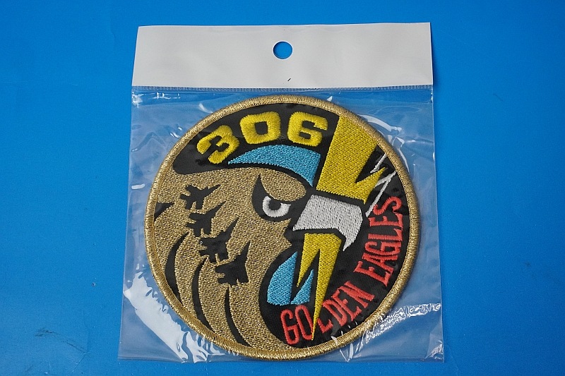 ��åڥ� JASDF �Ҷ������� ��306������ ������ǥ󥤡����륹 �٥륯���ʤ�/���
