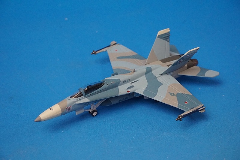 1/200 F/A-18C ����ꥫ���� ��12������Ʈ������ �ե����ƥ��󥰥��ޡ��� AF00 ��WA22104] ����С�/���