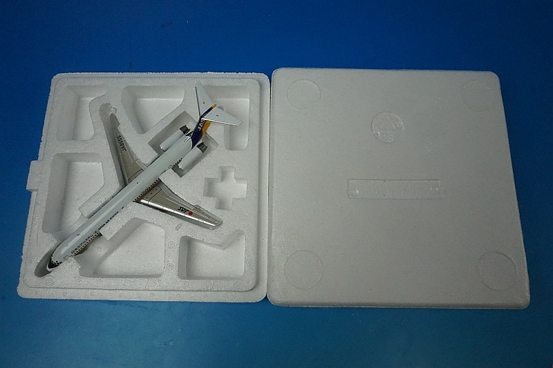 1/200 MD-81 JAS ܥƥ JA8555 Ȣ [JXL170B] Jet-/