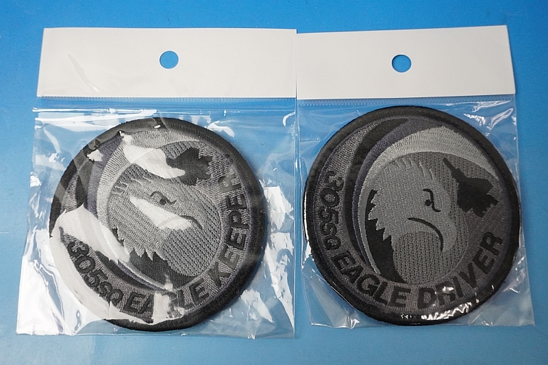 ��åڥ� JASDF �Ҷ������� ��305������ ��������ɥ饤�С� �������륭���ѡ� �����ӥ� 2�祻�å� �٥륯������/���