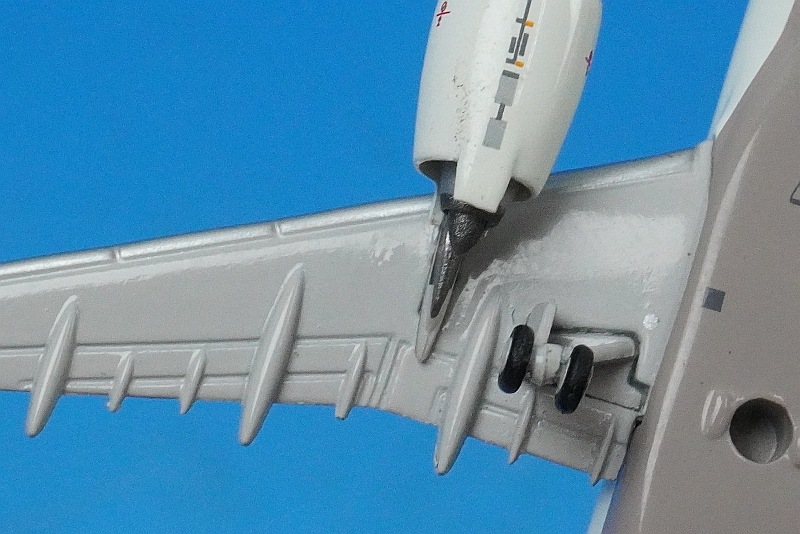1/400 A321NEO �������� HL8364 [XX4215] JC�����󥰥�/���