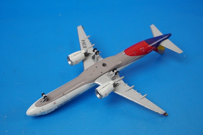 1/400 A321NEO �������� HL8364 [XX4215] JC�����󥰥�/���