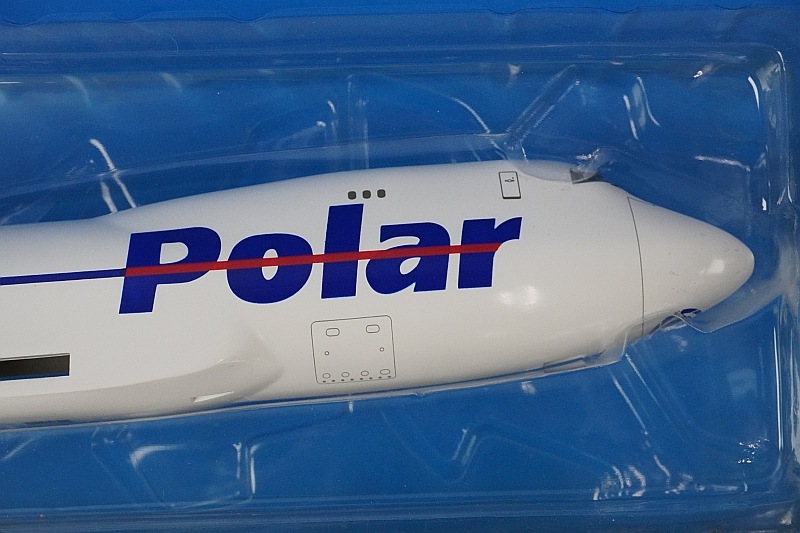 1/200 B747-400F �ݡ��饨�������� N450PA �ۡ�����/���