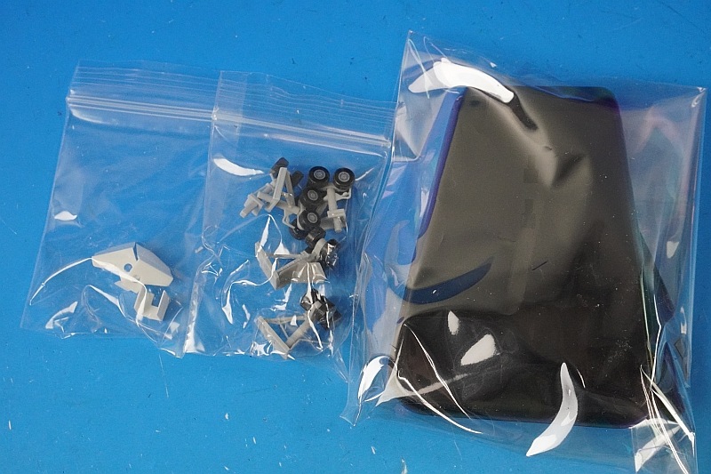 1/200 B747-400F �ݡ��饨�������� N450PA �ۡ�����/���