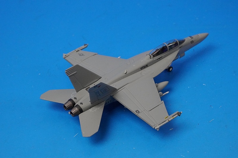 1/200 F/A-18F ꥫ VFA-41 ֥å NH101 6177] ۡ/