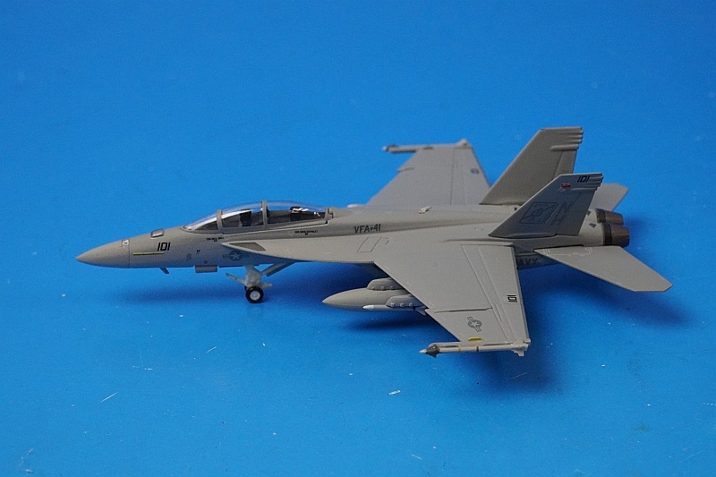 1/200 F/A-18F ꥫ VFA-41 ֥å NH101 6177] ۡ/