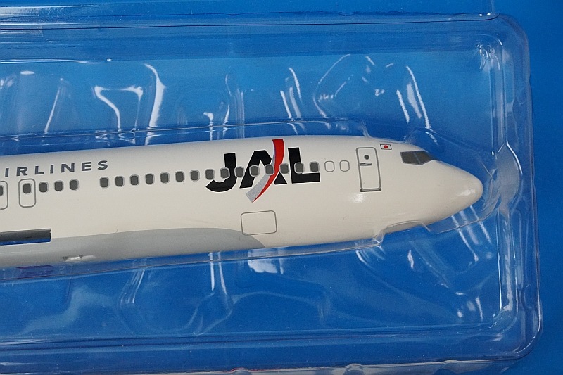 1/200 B737-800 JAL ���������� JA301J ��2667�� �ۡ�����/���