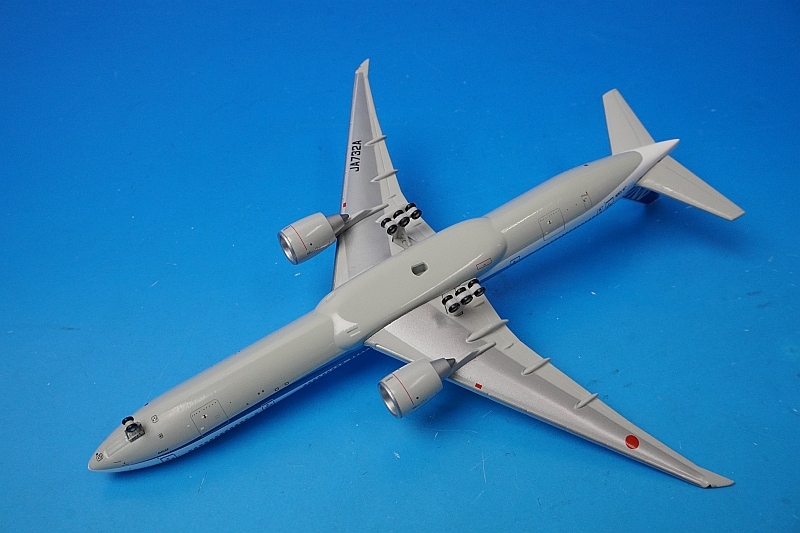全日空商事 1/400 ANA 777-300ER NH40027 1/400 B747-200B ANA 国際線最終飛行機 JA8175 [NH40021] 全日空