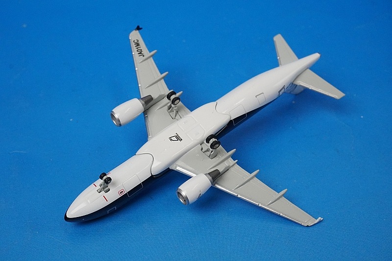 1/400 A320-214 スターフライヤー JA01MC JCウイングス/中古｜｜飛行機