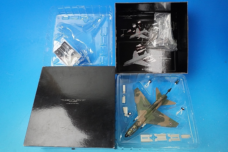 1/72 A-7D コルセアII（空軍型） アメリカ空軍 第353戦術戦闘