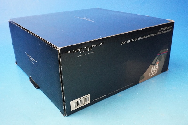 1/72 A-7D ���륻��II�ʶ������� ����ꥫ���� ��353�����Ʈ������ ���顼�ȴ��� ���� 1972ǯ ��686250�� CENTURY WINGS/���