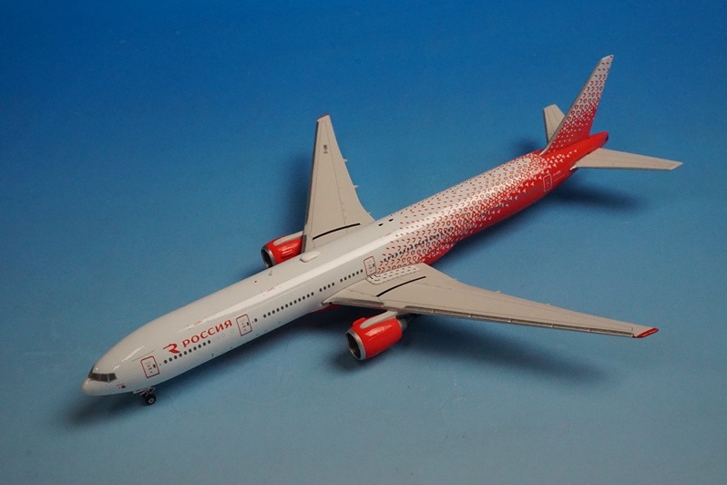 1/400 B777-300 ������ EI-UNN ��11336] �ե��˥å���/���
