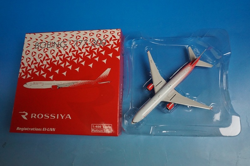 1/400 B777-300 ������ EI-UNN ��11336] �ե��˥å���/���