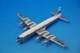 1/400 DC-7 JAL ��������� City of Los Angeles JA6303 ���������饷�å���/���