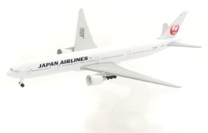 1/600 B777-300 JAL 新鶴丸塗装 JA8941 [BJS1006] シュコー/新品