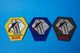 ��åڥ� JASDF �Ҷ������� AGR ���Զ�Ƴ�� ������å��� �������� ���������ѥå����㤤 3�祻�å� �٥륯���ʤ�/���