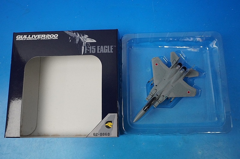 1/200 F-15 ��6�Ҷ��� ��306������ �������� #62-8868 ��WA22061] ����С�/���