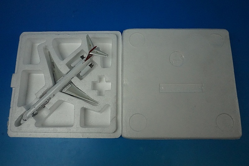 1/200 MD-81 JAL JAS �ϡ��쥯������ JA8552 ����Ȣ���� ��XX2006] JC�����󥰥�/���