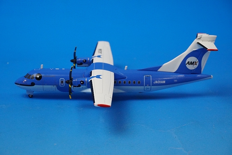 1/200 ATR42-600 AMX 天草エアライン みぞか号 JA01AM [MZ20001