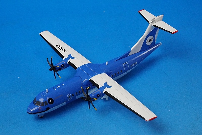 1/200 ATR42-600 AMX 天草エアライン みぞか号 JA01AM [MZ20001