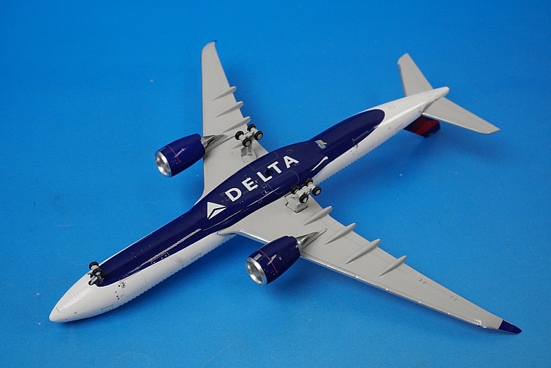 1/400 A330-900 �ǥ륿 N407DX ��GJDAL2096�� �����ߥ�/���