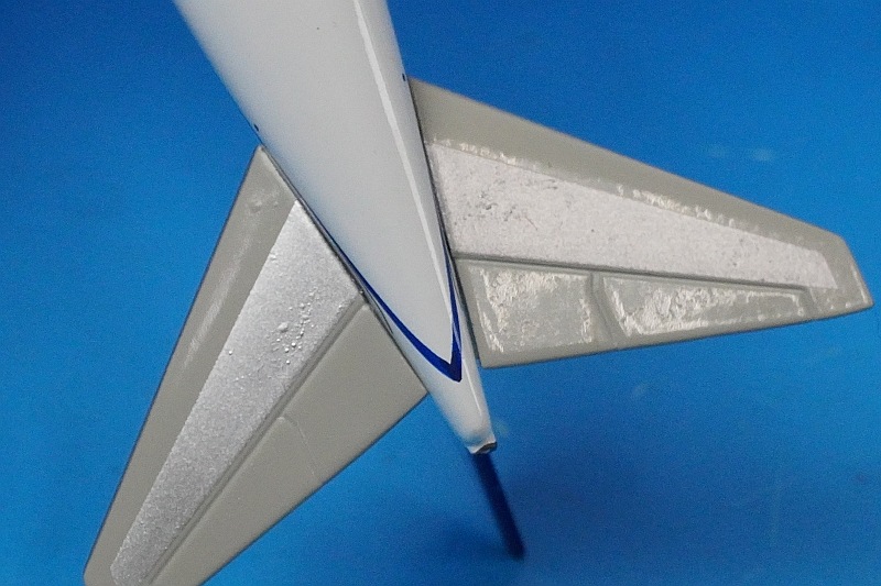 1/400 B747-400F ݡ饨 N450PA JET-506 Jet-/