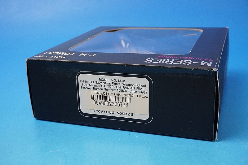 1/200 F-14A ����ꥫ���� ���������º� �ݥ���ȥޥ������� [6528] �ۡ�����/���