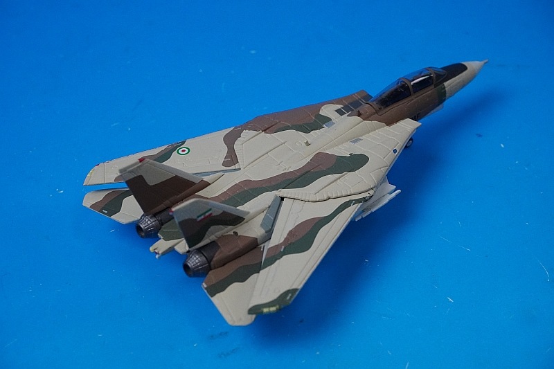 1/200 F-14A ����ꥫ���� ���������º� �ݥ���ȥޥ������� [6528] �ۡ�����/���