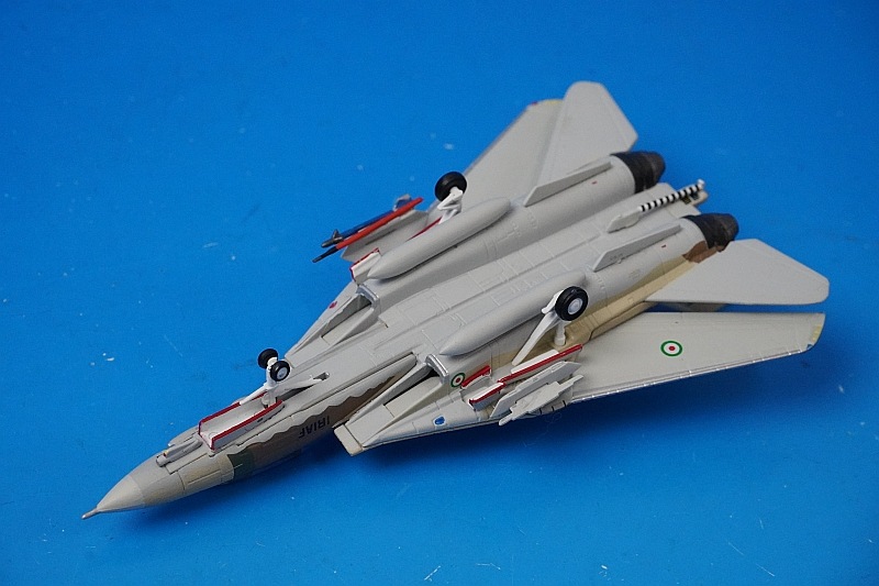 1/200 F-14A ����ꥫ���� ���������º� �ݥ���ȥޥ������� [6528] �ۡ�����/���