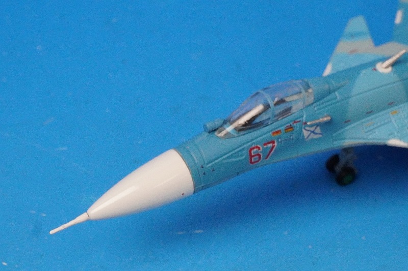 1/144 スホーイ Su-33 ロシア海軍 #67 [AVFS-1411007] S14/エスワン