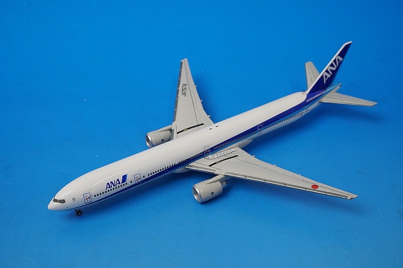 1/400 B777-300 ANA JA757A [NH40042] 全日空商事/中古｜4961506400427