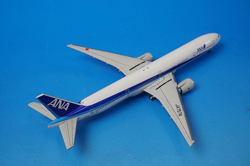 1/400 B777-300 ANA JA757A [NH40042] 全日空商事/中古｜4961506400427
