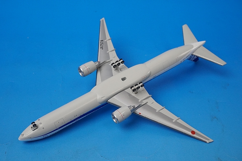 1/400 B777-300 ANA JA757A [NH40042] 全日空商事/中古｜4961506400427
