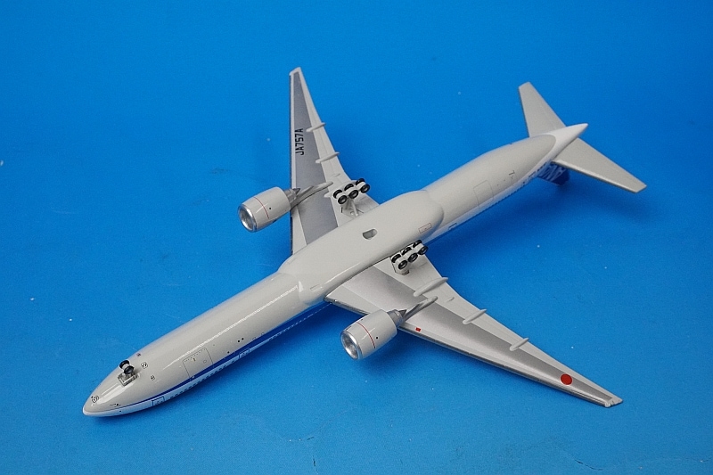1/400 B777-300 ANA JA757A [NH40042] 全日空商事/中古｜4961506400427