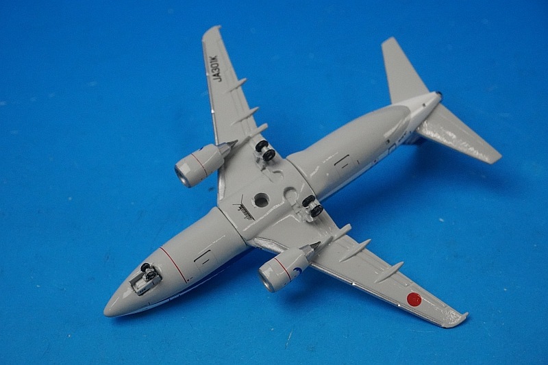 1/400 B737-54K ANA JA301K ［10051］ フェニックス/中古