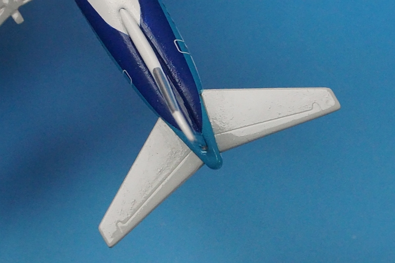 1/400 B737-54K ANA JA301K ［10051］ フェニックス/中古