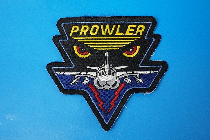 ��åڥ� USN ����ꥫ���� EA-6B PROWLER/�ץ饦�顼 �٥륯���ʤ�/���