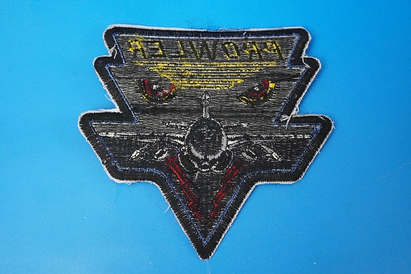 ��åڥ� USN ����ꥫ���� EA-6B PROWLER/�ץ饦�顼 �٥륯���ʤ�/���