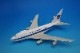 1/200 B747SP �ץ�åȥ���ɥۥ��åȥˡ����ʥ��� ���󥸥�ƥ��ȥ٥åɵ� C-GTFF ��IF74SPPW1120�� ����ե饤��/���