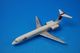 1/400 MD-87 JAL  JA8371 JA003B Jet-x/