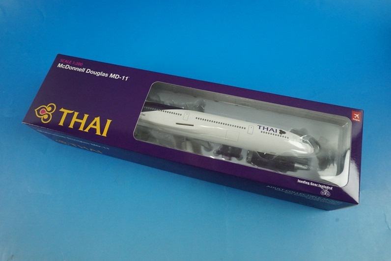 1/200 MD-11  HS-TMD 11731 ۡ/