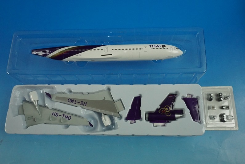 1/200 MD-11  HS-TMD 11731 ۡ/