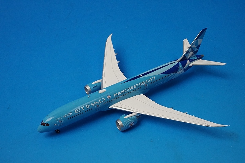 1/400 B787-9 ƥϥ ޥƥFC A6-BND EW4789011 JC󥰥/
