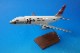 1/100 B737-200 JTA �ȥ�󥹥�������� JA8366 �ѥå��ߥ�/���