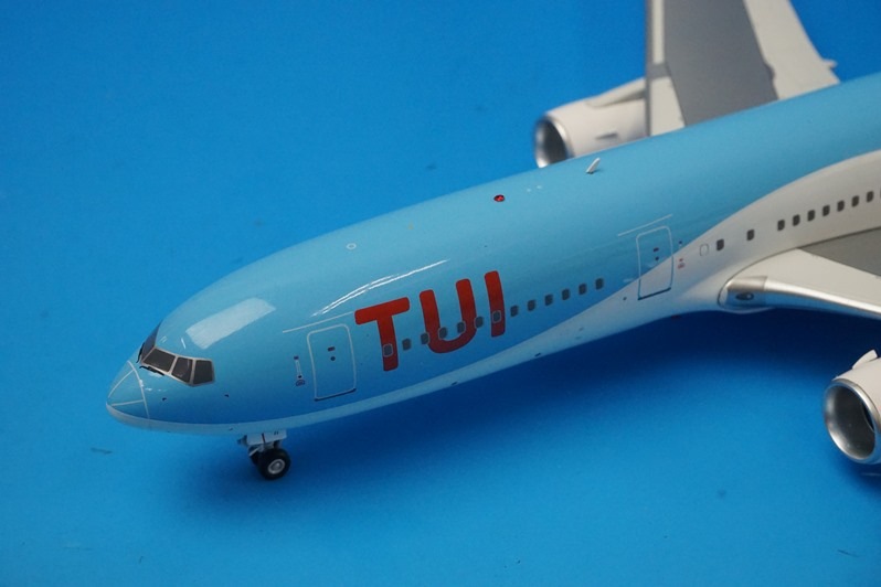1/200 B767-300 TUIフライ ネーデルラント（オランダ） PH-OYI [JF-767