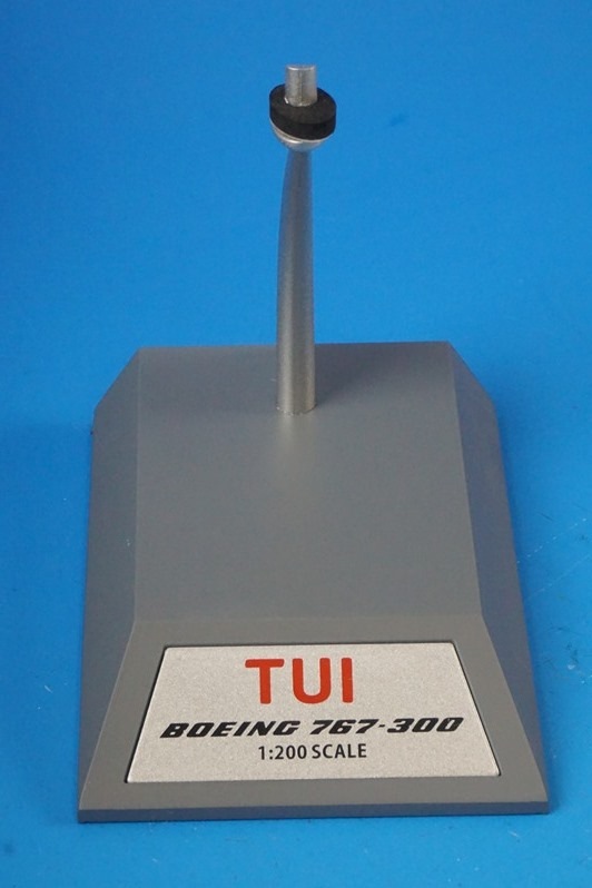 1/200 B767-300 TUIフライ ネーデルラント（オランダ） PH-OYI [JF-767